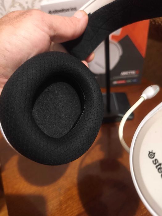 Навушники SteelSeries Arctis 3