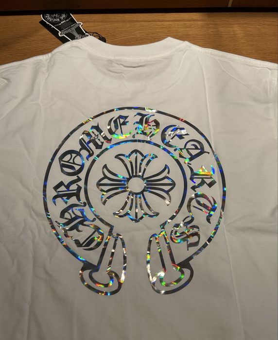 Tshirt chrome hearts