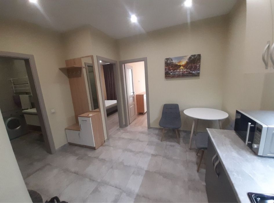 Подобова оренда 2кімн квартири ЖК Парус