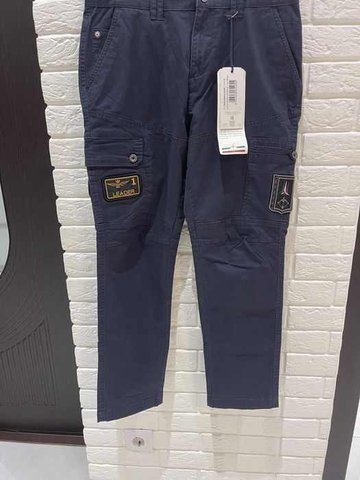 Aeronautica Militare. Оригинал.