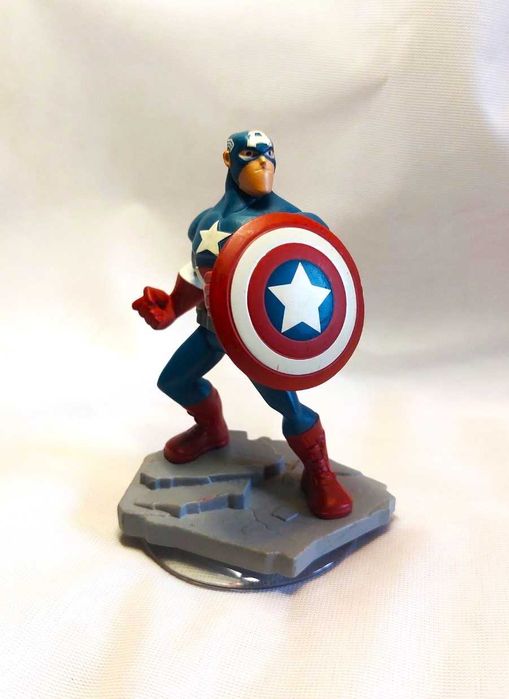 Фигурки Disney Marvel infinity