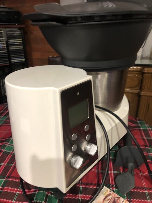 Robot de cozinha yammi