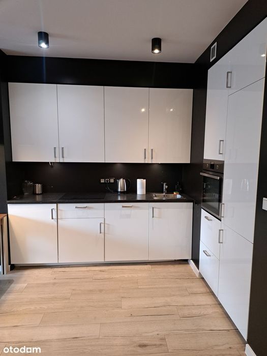 Apartament wysoki standard 45m2 Katowice Atal