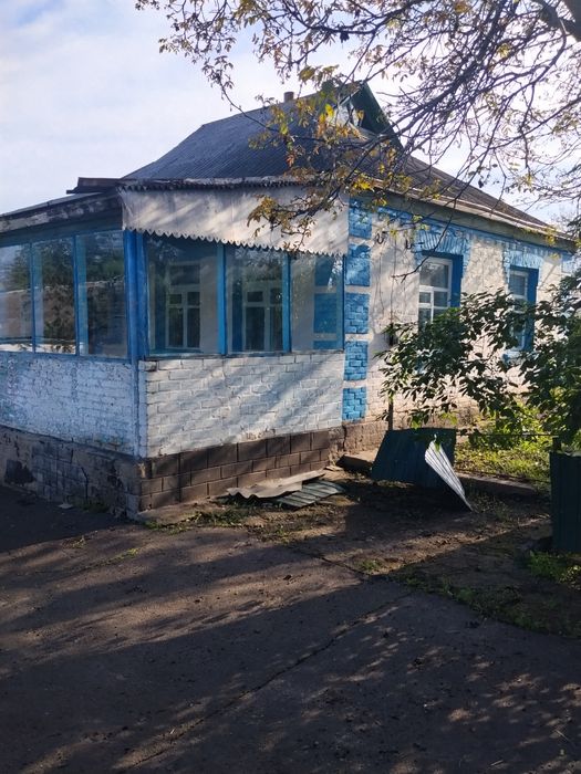 Продам Будинок...