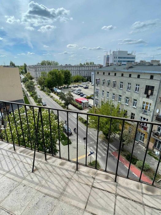 Pomieszczenie gospodarcze w budynku przy ul. 1-go Maja 42/44