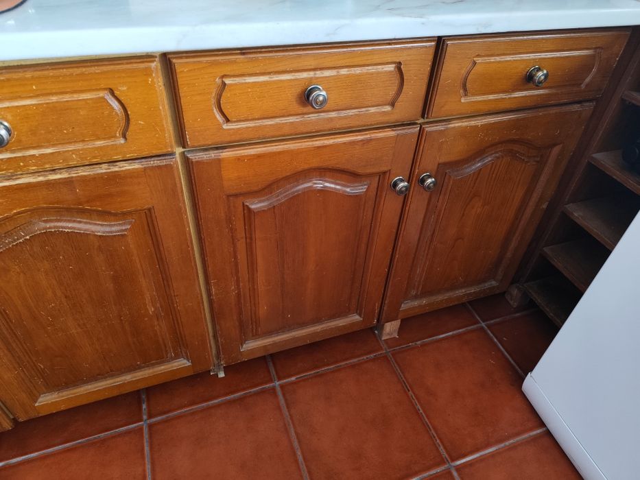 Moveis de cozinha