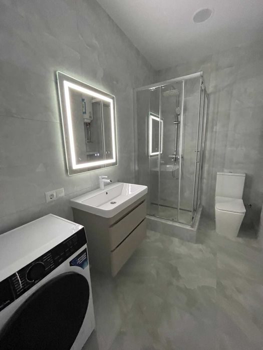 Гарна квартира у жк 59 Перлира на вул.Сахарова