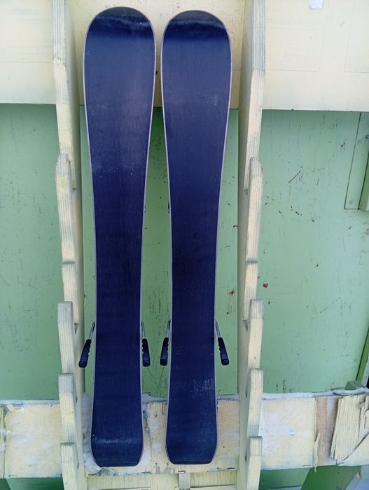 Narty dziecięce Fischer rc4 70 cm.(1) Wysyłka Krako59