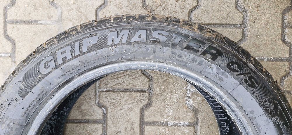 комплект Ling Long Grip Master C/S 225 55 R18 98V