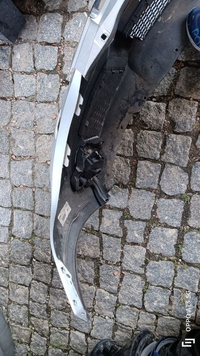 Parachoques BMW e92 e93 para choques original