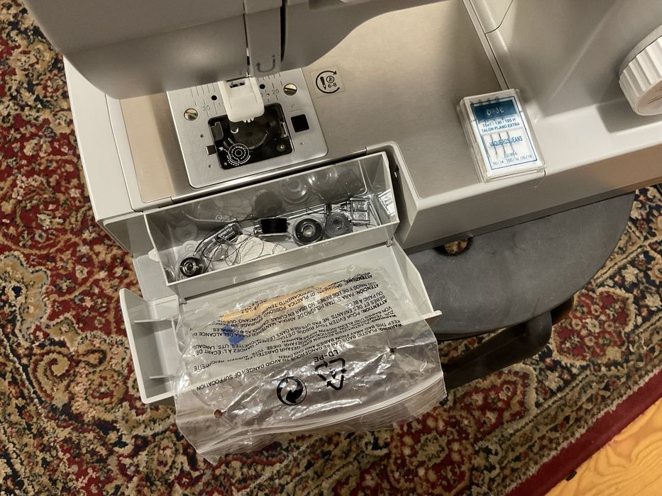 Singer Heavy Duty 4423