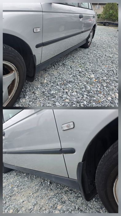 *Honda Accord VI 1.8 VTEC*Przebieg 250 tys*Zamiana*Złomowanie*