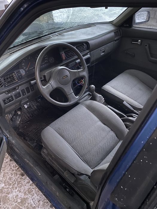 Продам авто на полном ходу 2 литра бензин