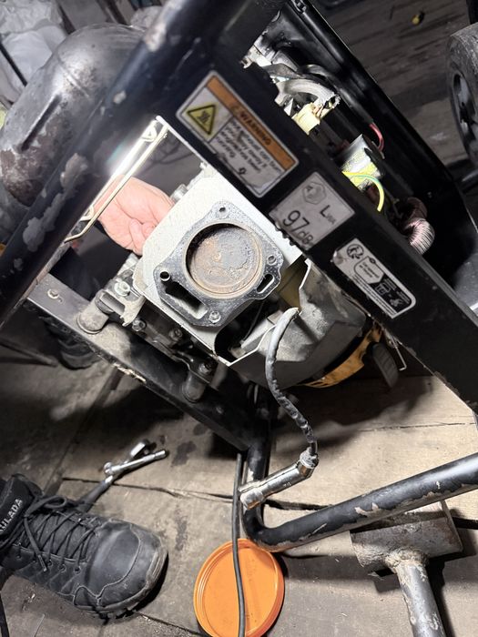 Ремонт Генераторів  діагностика дизельних бензинових  обслуговування