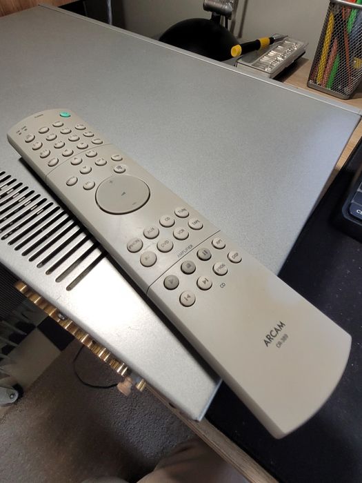 Arcam Diva A75 Plus