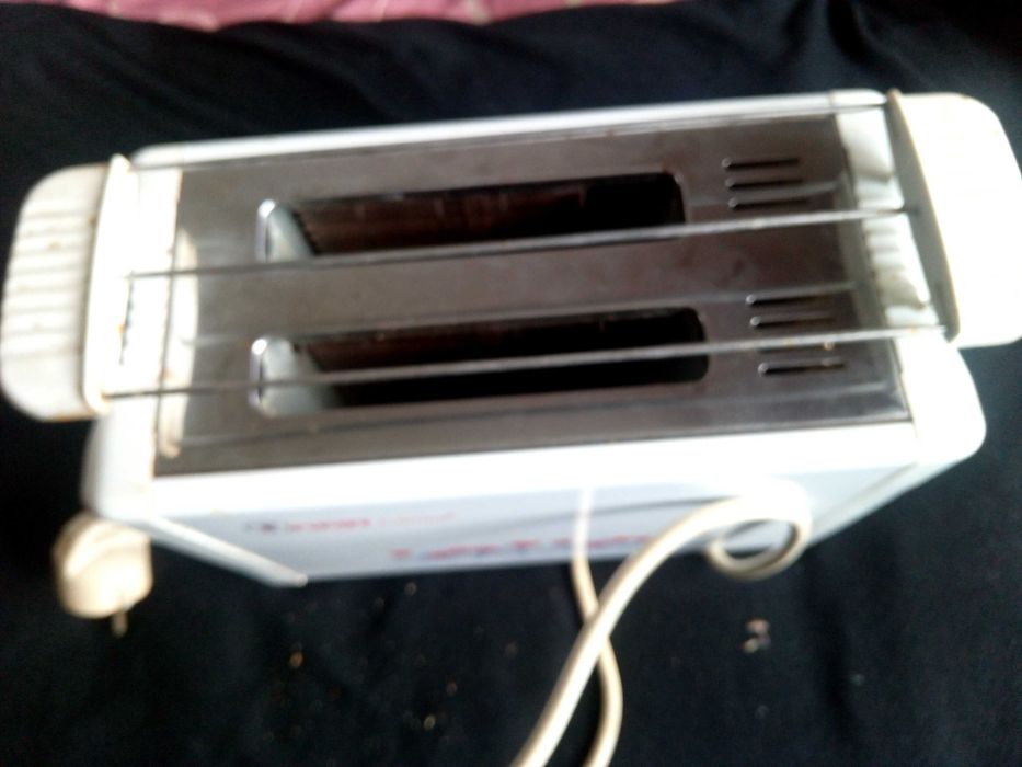 Тостер  FIRST  Avstria