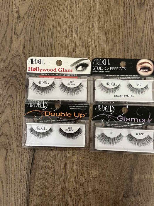 Накладні вії Ardell