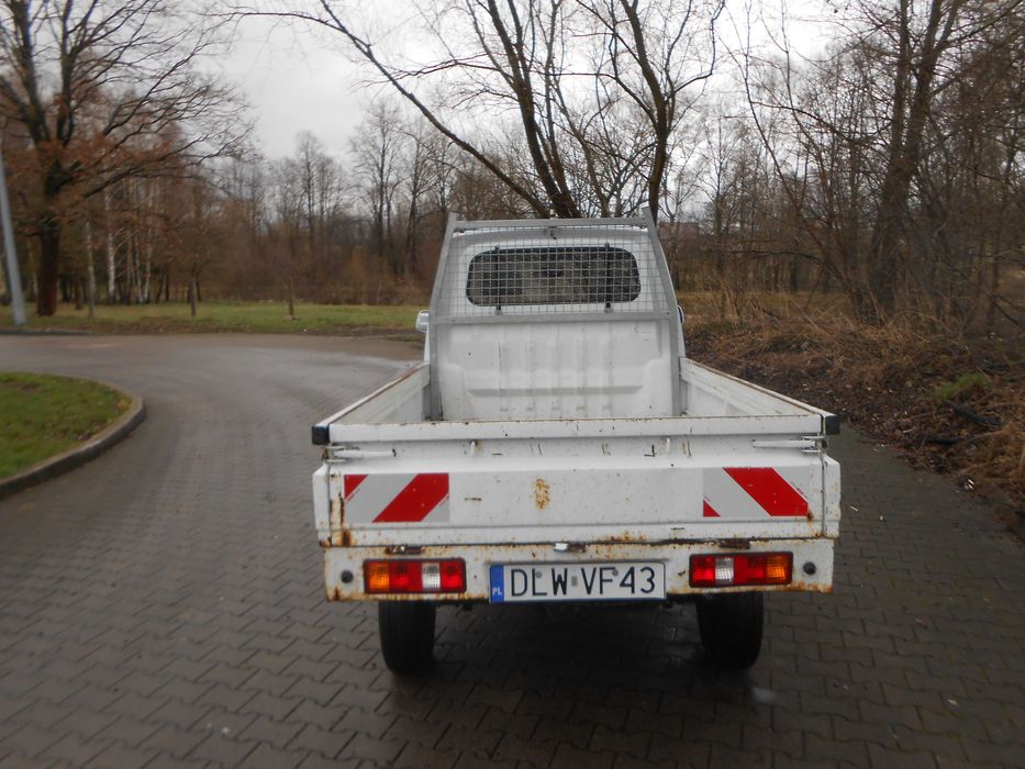 DFSK  K01H   Przebieg 46000Km