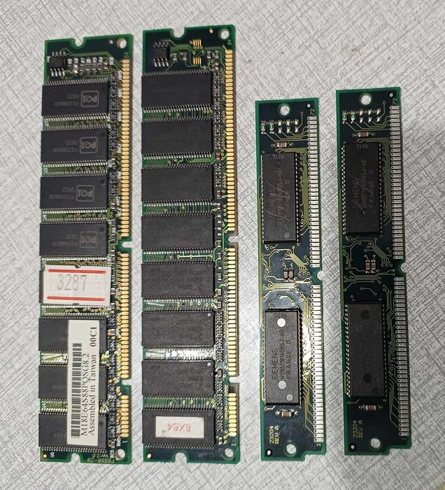 Пам'ять для ноутбука б/в  4 gb DDR3L 1600 MHz