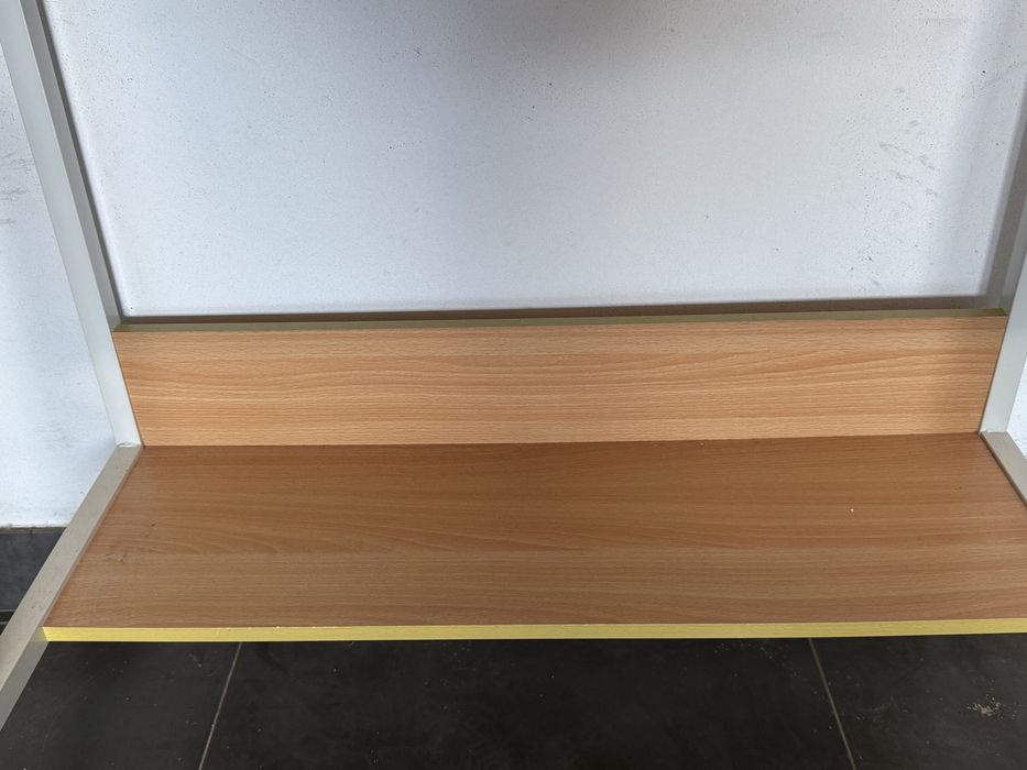 Secretária 150x85x50