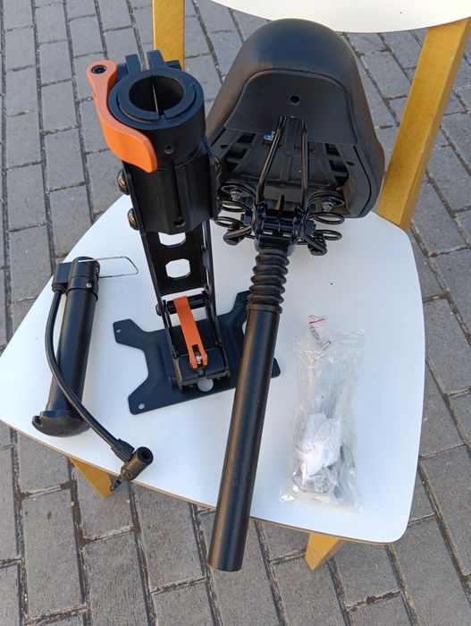 Trotinete G2 Pro