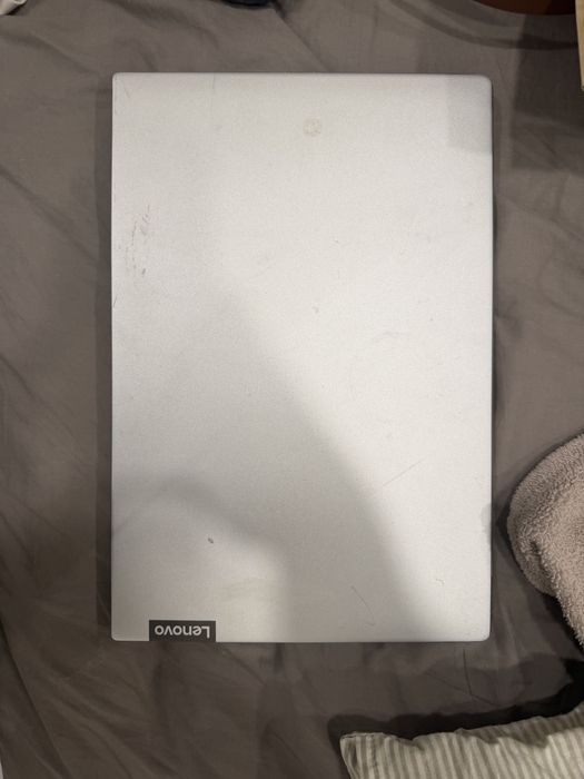 notebook Lenovo IdeaPad 3
