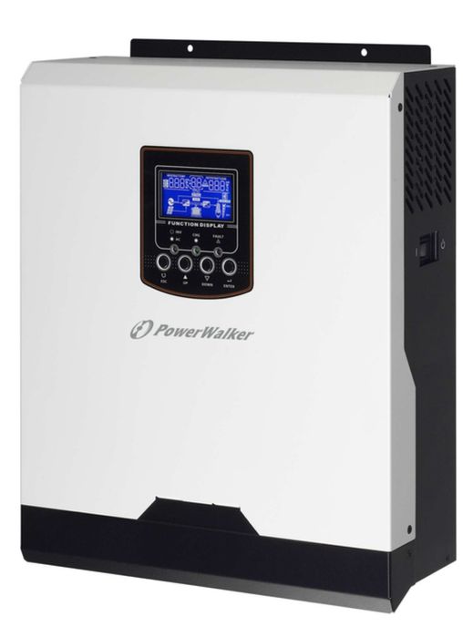 Ремонт инвертор  -  сетевой , гибридный, солнечный .