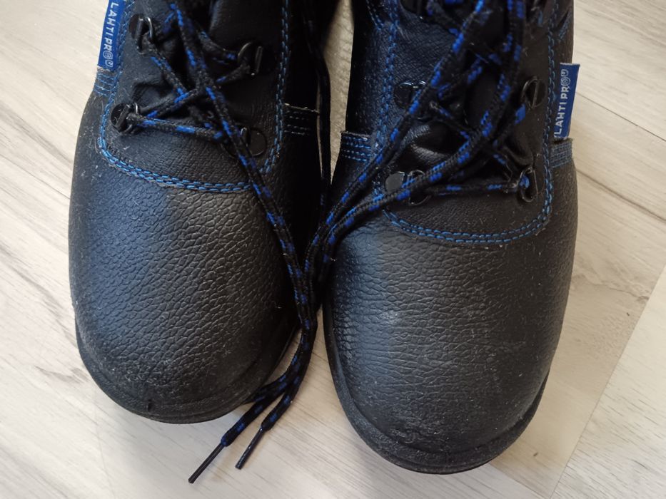 Buty robocze r 43