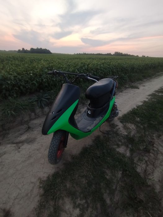 Продам діо34 находу