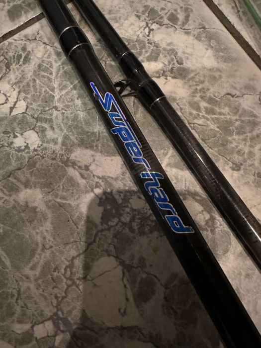 Фидер, фидерное удилище Mikado 360 Matrix 555 удочка