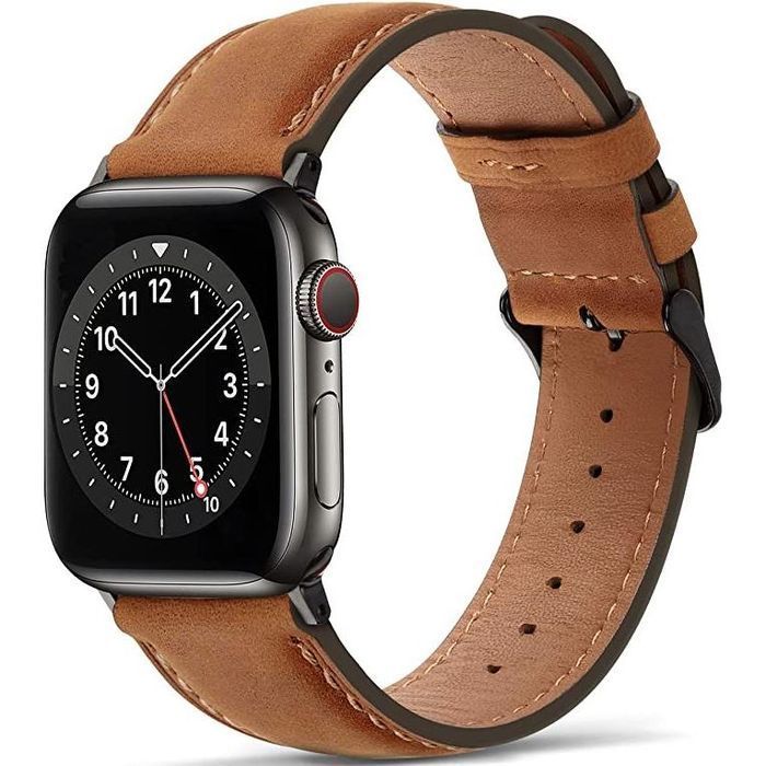 Etui + Pasek Tasikar Do Apple Watch Series