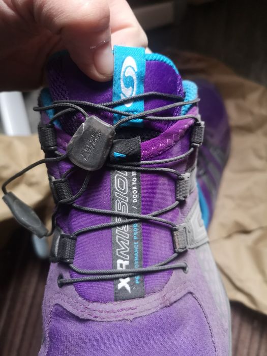 Super buty salomon xr mission 40