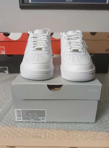 Nike_Air_Force_1_Low_'07_White R.44