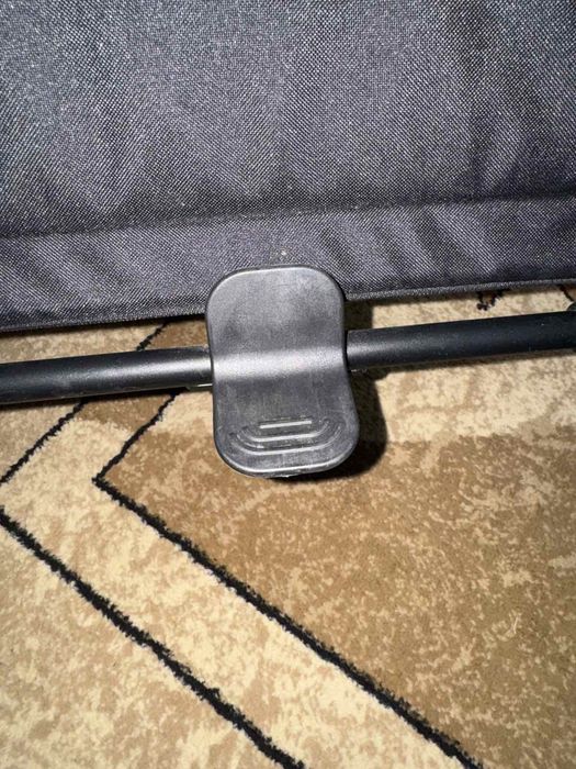 Коляска Carello Vector 2 в 1 2025 року