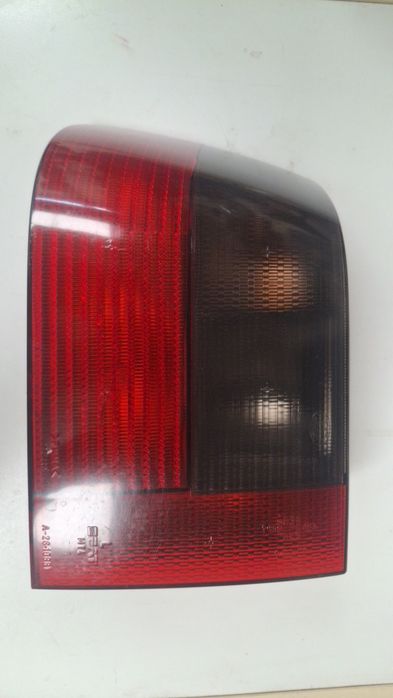Farois traseiros para seat ibiza 6k