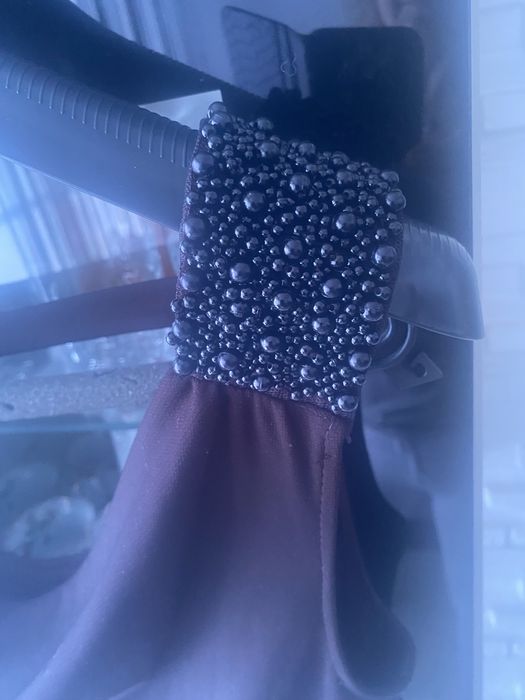 Sukienka Orsay mała czarna