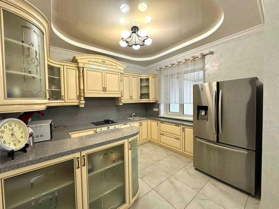 Продаж двоповерхового дуплексу 126,3м2; м.Буча  вул.Ватутіна  ID:776