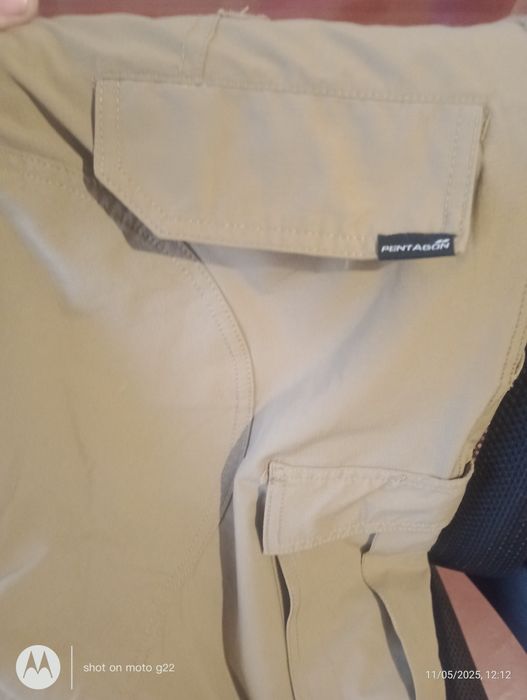 Штани Pentagon BDU 2.0