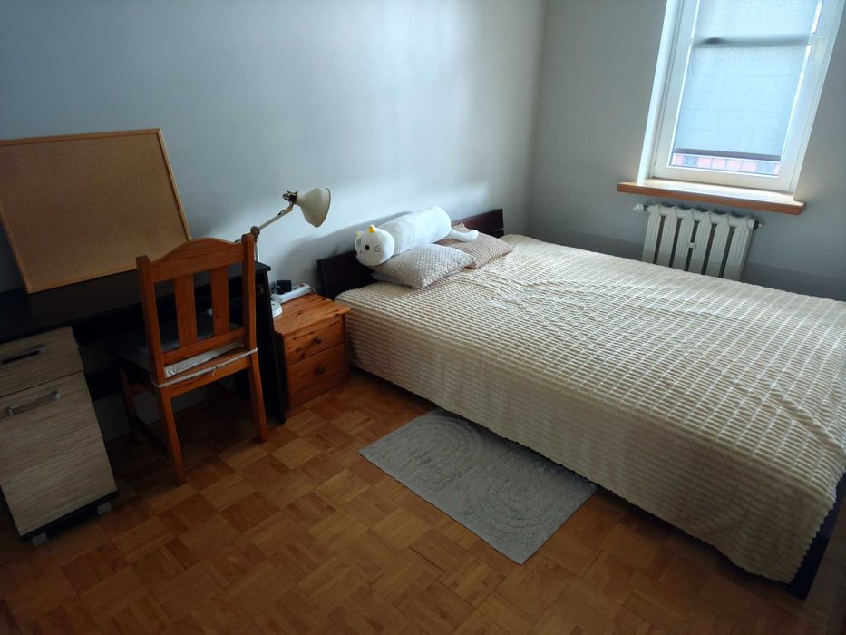 Mieszkanie – Toruń, Przedmieście Świętej Katarzyny, Stare Miasto - Widok 5