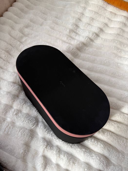 Dyson Airwrap HS05 Complete Long Ceramic Pink/Rose Gold