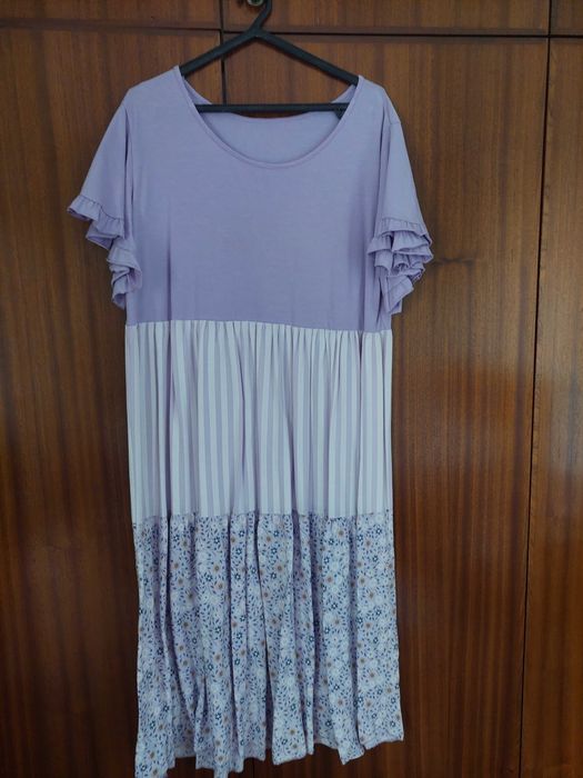Roupa Nova alguma com etiqueta! XL XXL