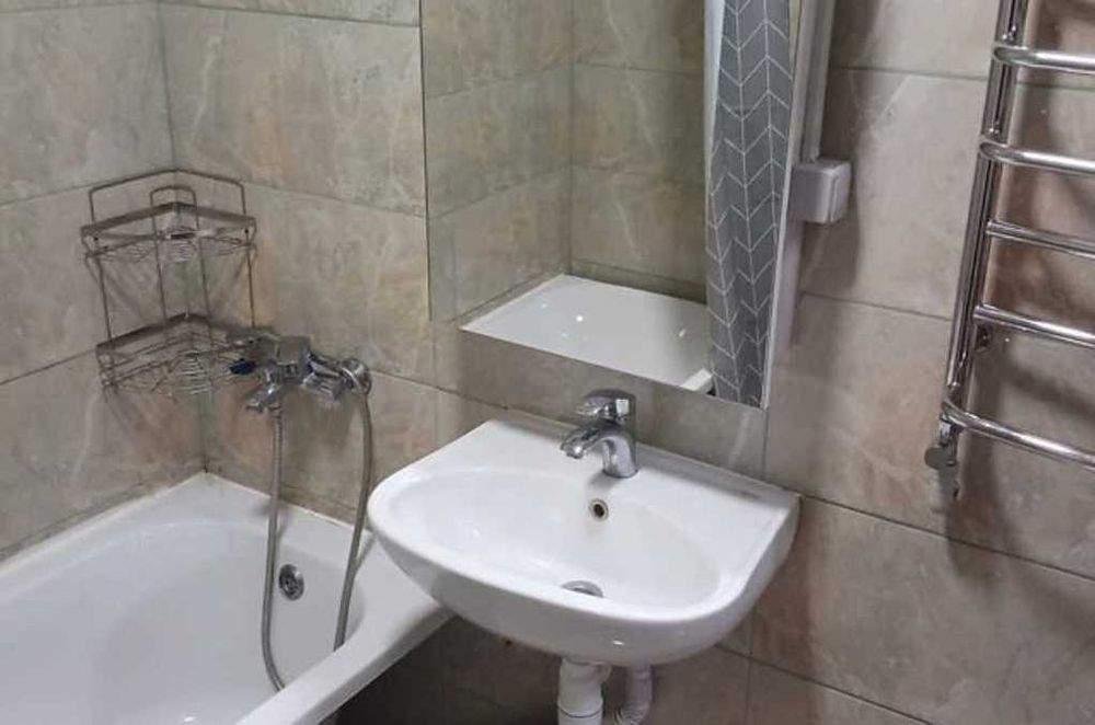 Продаж гарної двокімнатної квартири на Башкірцевої КОД:22705