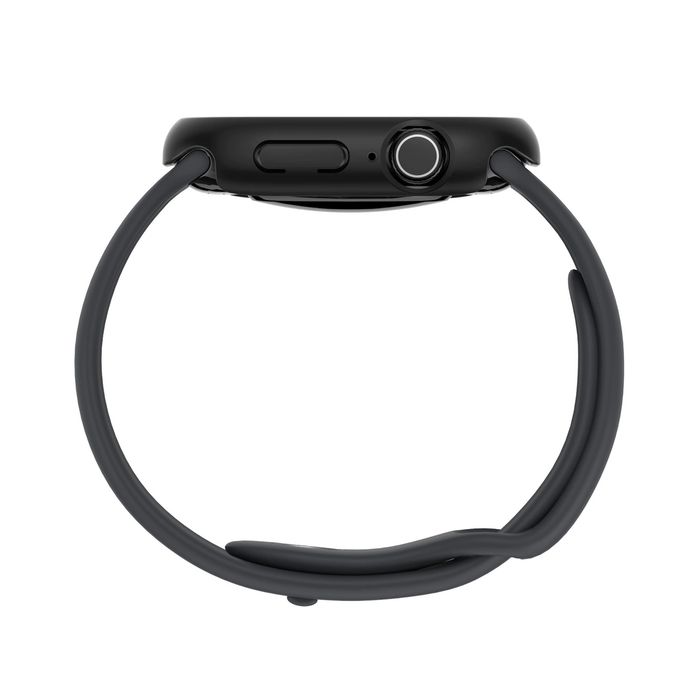 Etui ochronne AMAZINGTHING Minimal na … Watch Series 11 46mm - czarne