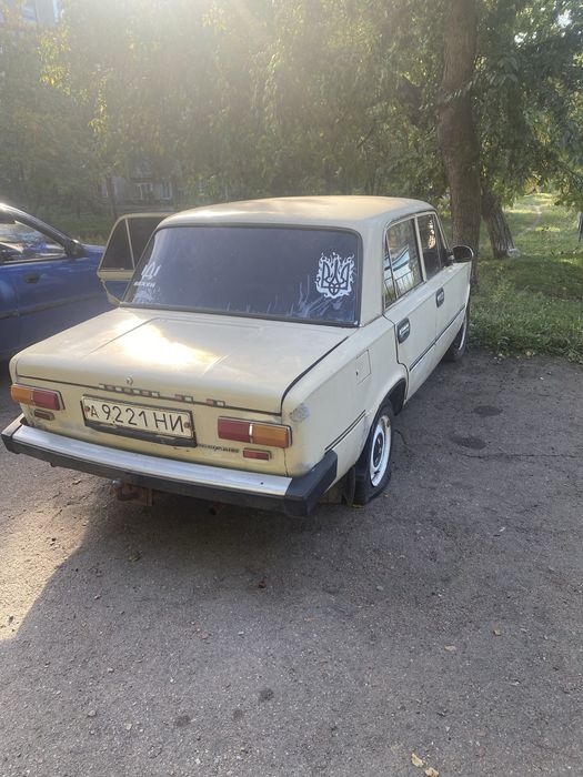 Авто в робочому стаі
