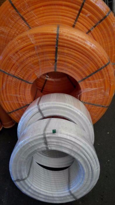 Труба для теплого пола Koer, Ital, Kan, Ovi, Raftec