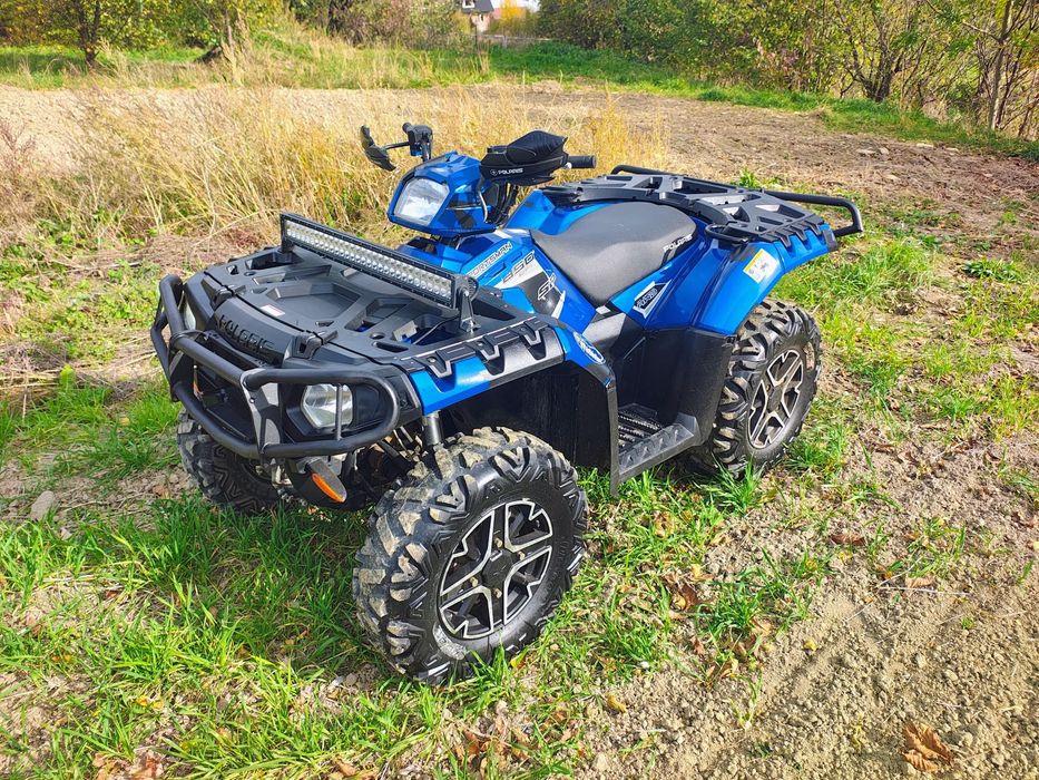 Polaris