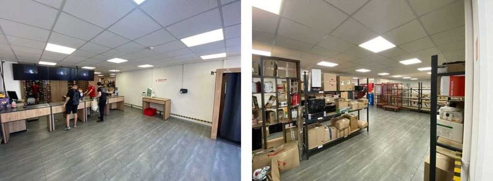 Комерційна нерухомість за адресою (площа 777 м²) - Atlanta.ua - фото 4