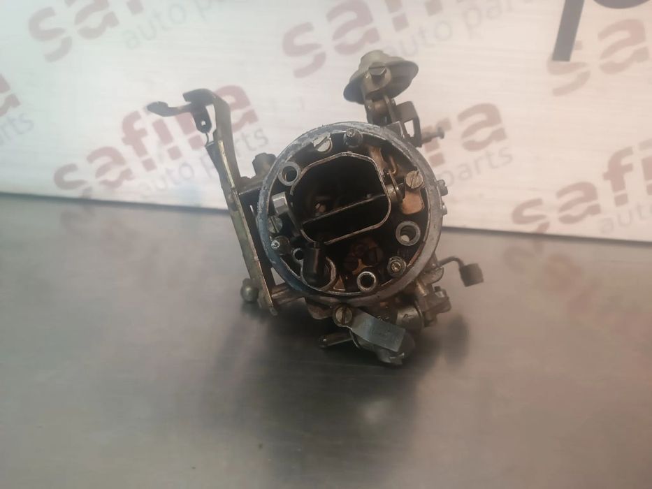 CARBURADOR OPEL CORSA A / KADETT 1.2 90107518 WEBER 32TL4