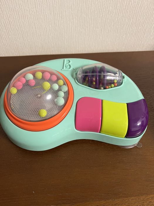 Игрушки развивающие