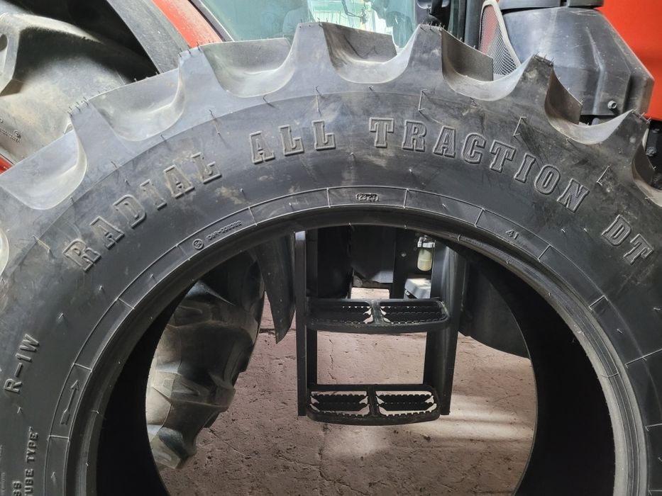 Opony Firestone 14.9 r34